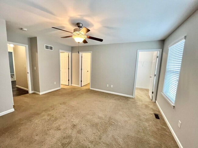 Foto del interior - Springwell Apartments