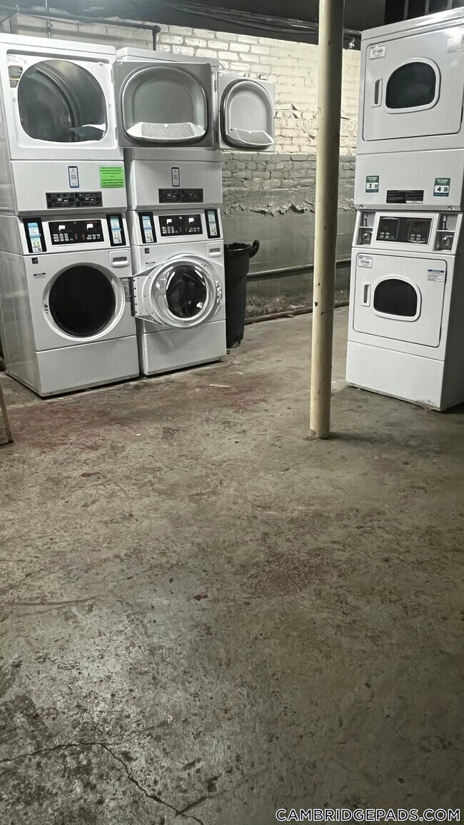 Foto del edificio - 11 Gray St