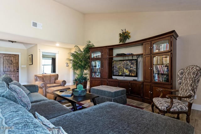 Building Photo - 6161 E Los Angeles Ave