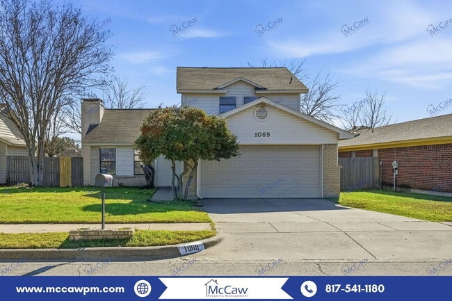 Photo - 1069 W Hills Terrace House