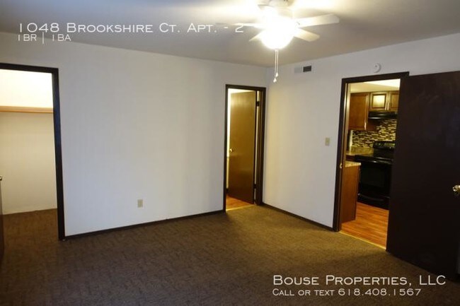 Foto del edificio - 1 bedroom in Belleville IL 62221