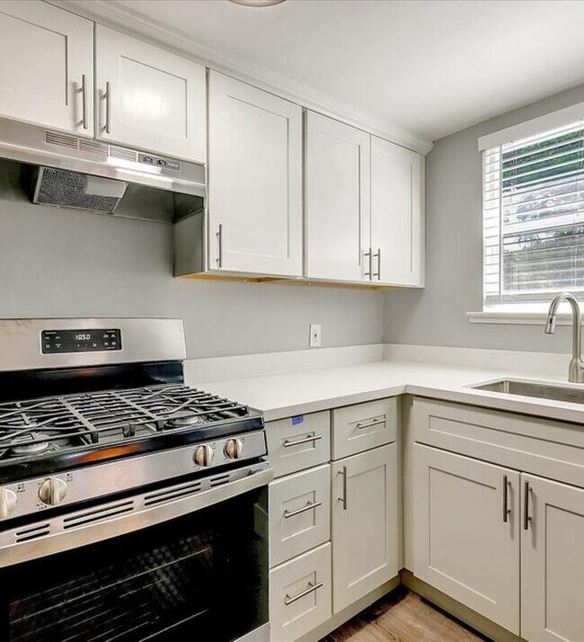 Foto del diseño de interior - 1020-1026 Grand St