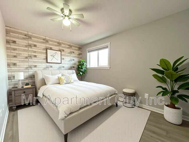 Photo du bâtiment - 1974 Portage Rd