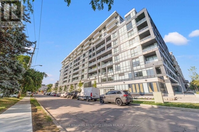 Building Photo - 625-1625 Sheppard Ave E