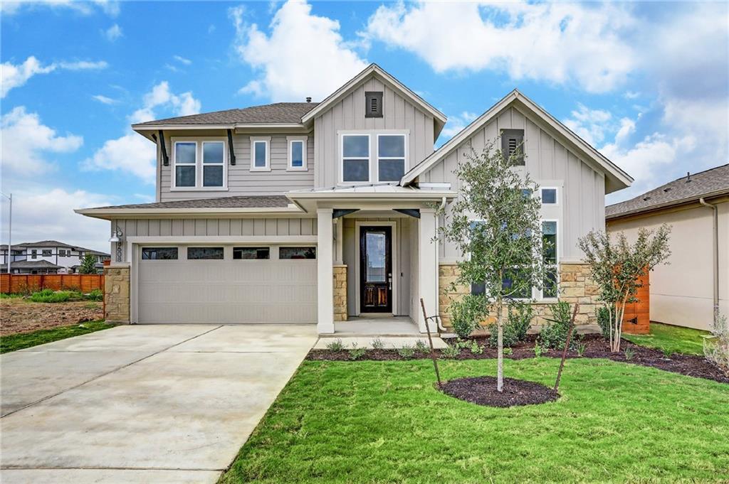 8608 Chrysler Bend, Austin, TX 78744 House for Rent in Austin, TX