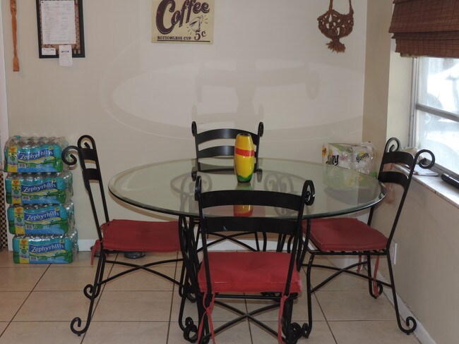 Dining Room - 1912 SW 23rd St