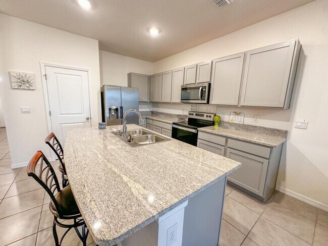 Foto del edificio - 5363 Pinecone Ct