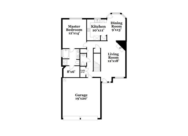 Foto del edificio - 5929 Brookfield Pointe Dr