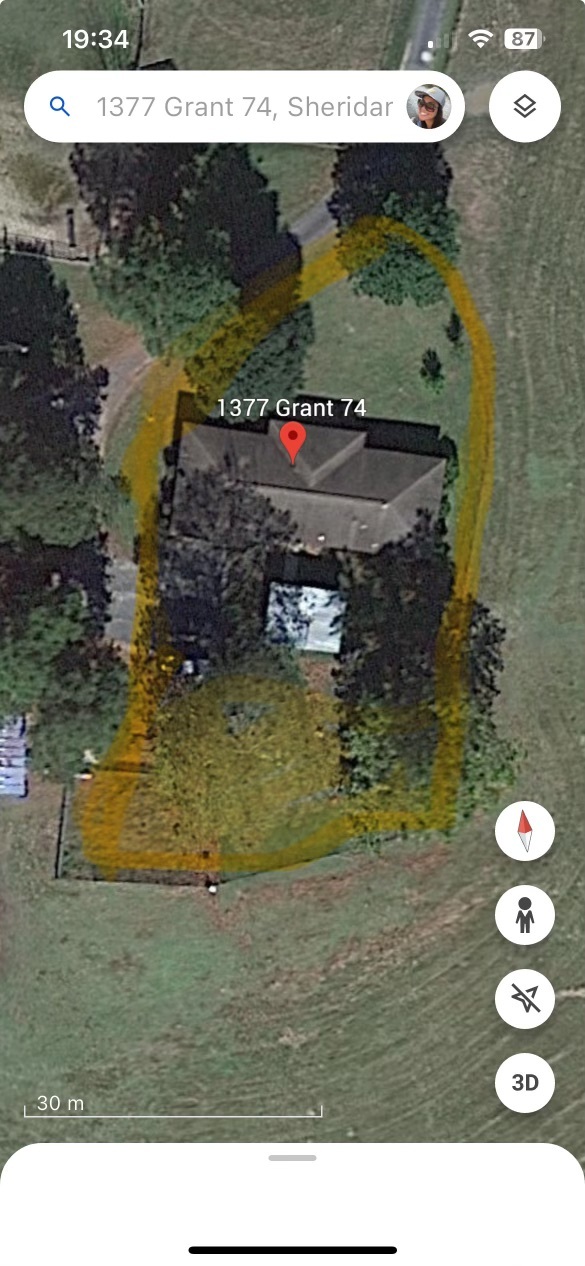Building Photo - 1377 Grant 74