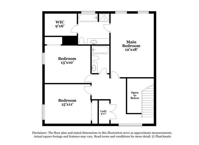 Foto del edificio - 1239 Matt Moore Ct