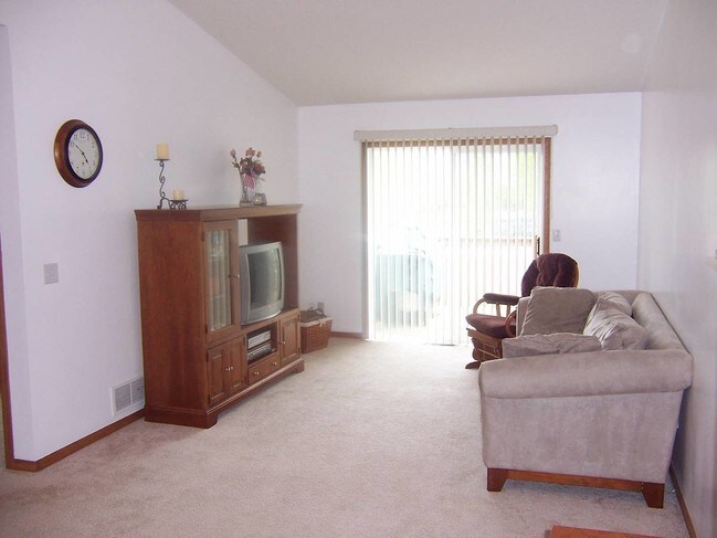 Foto del edificio - 5354 140th Ave NW