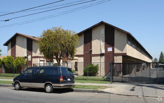 Foto del edificio - 1041-1043 W Bishop St