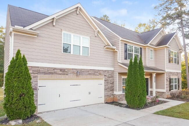 Foto del edificio - 4025 Tarnwood Pl