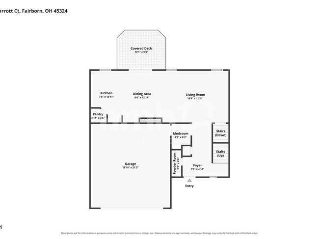 Building Photo - 333 Parrott Ct