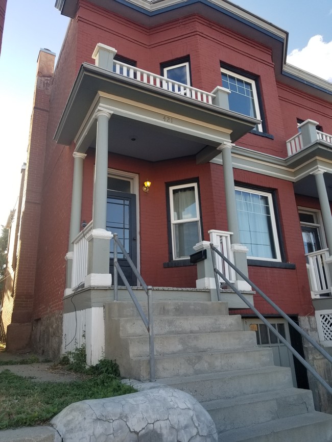 Building Photo - 421 N Excelsior Ave