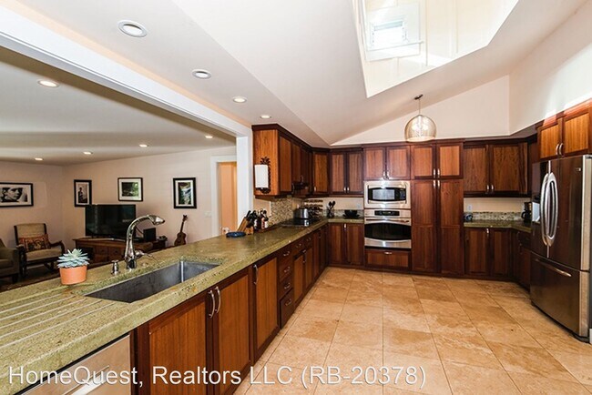 Foto del edificio - 5 br, 4 bath House - 1123 Kainui Drive