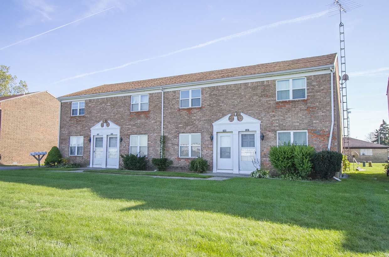 7285 Ayers Rd, Perrysburg, OH 43551 Townhome Rentals in Perrysburg OH