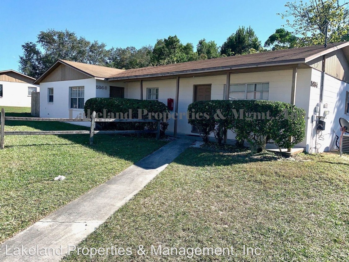 5864 Charlton Dr, Lakeland, FL 33812 - Room for Rent in Lakeland, FL ...