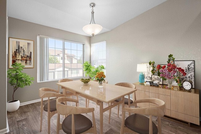 Building Photo - Summerfield Condominiums