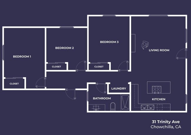 Photo - 31 Trinity Ave House