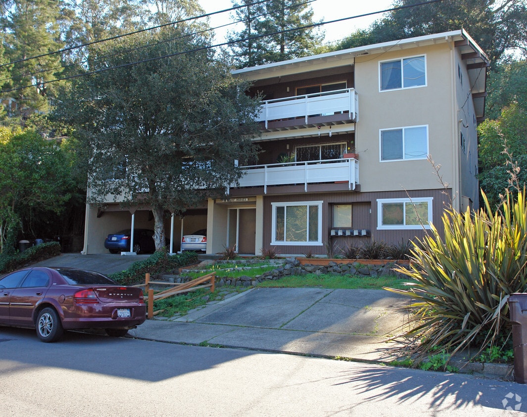 9 Roque Moraes Ct, Mill Valley, CA 94941 Apartments in Mill Valley