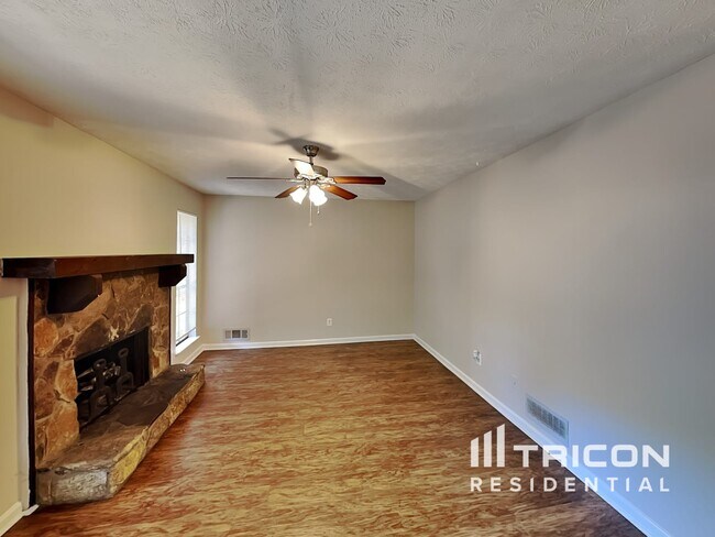 Building Photo - 2503 Hewatt Road Snellville GA