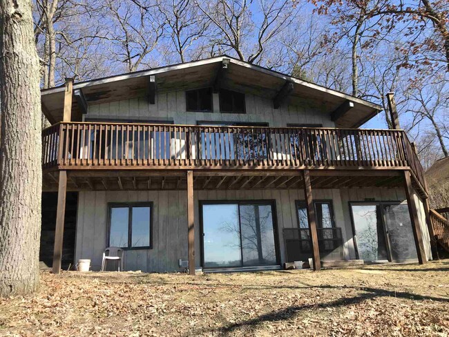 Building Photo - 480 Ln 150A Lake James