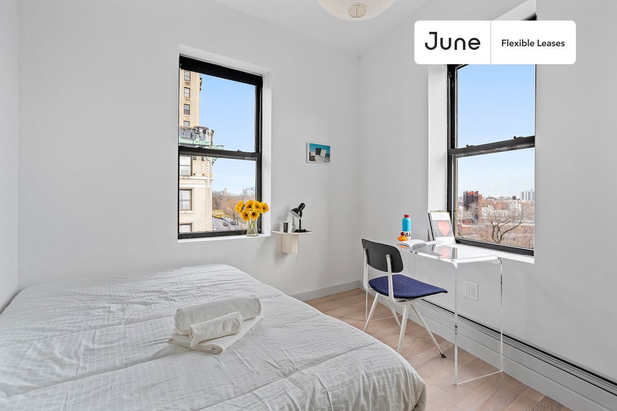 Harmonious ROOM at The Maison on Edgecombe - Harmonious ROOM at The Maison on Edgecombe