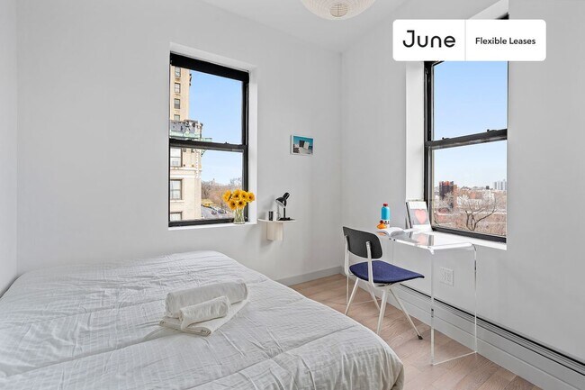 Foto del edificio - Cozy ROOM at The Maison on Edgecombe