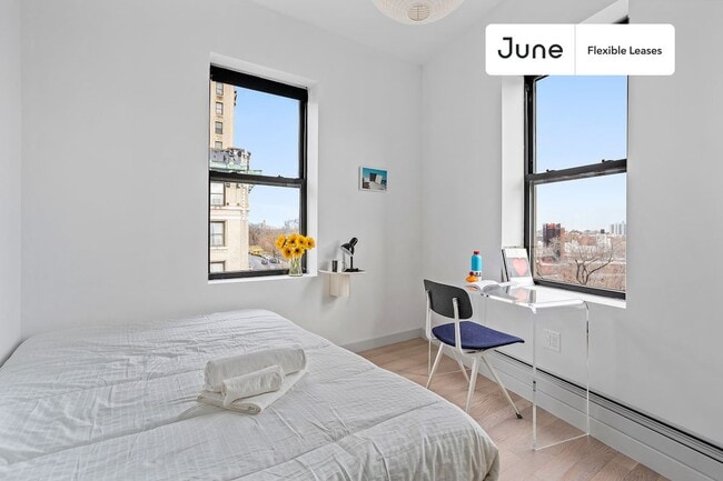 Building Photo - Peaceful ROOM at The Maison on Edgecombe