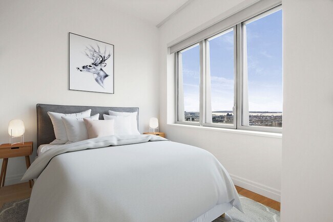 Foto del edificio - 300 Ashland Pl
