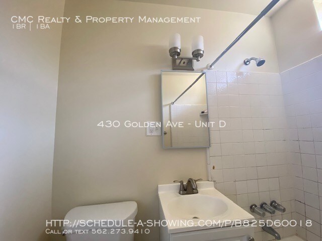 Building Photo - 430 Golden Ave