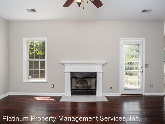 Building Photo - 3 br, 2.5 bath House - 3716 Mcguire St Nw
