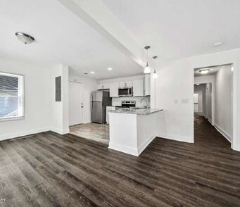 Foto del interior - 130 Stratford Dr NW