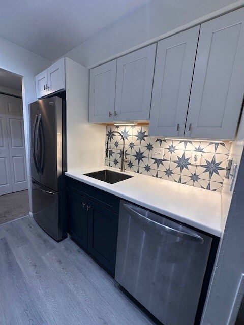 Foto del edificio - 2703 Eagle Rd