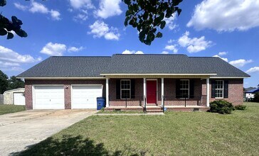 Building Photo - 109 Belle Boyd Dr