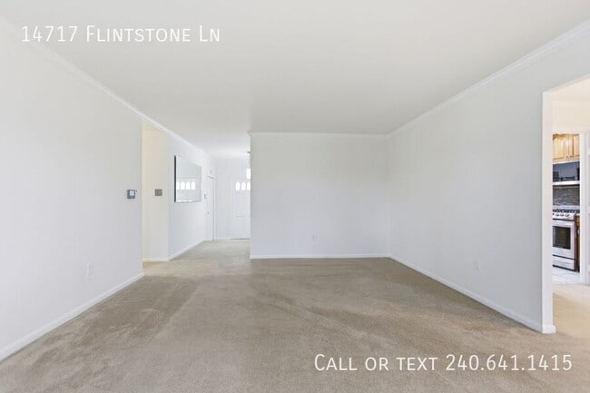 Building Photo - 14717 Flintstone Ln