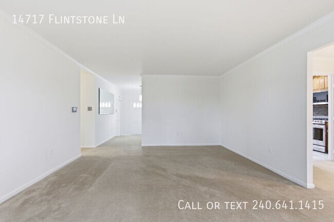 Foto del edificio - 14717 Flintstone Ln