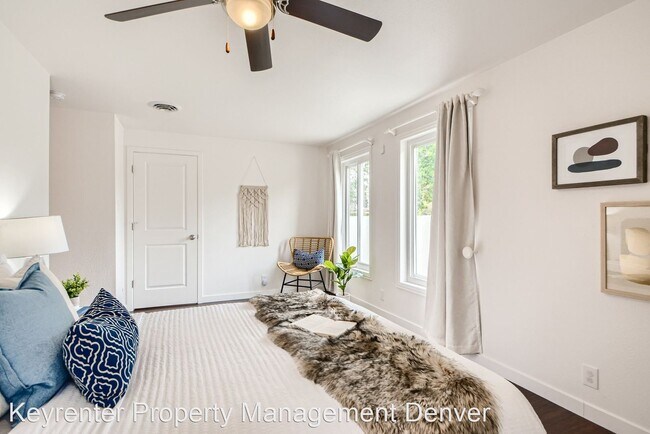 Foto del edificio - 3 br, 2 bath House - 416 Balsam St