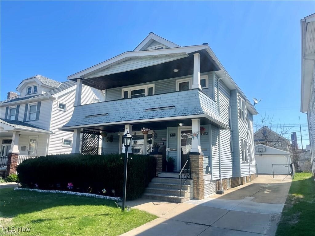 Foto principal - 2117 Waterbury Rd