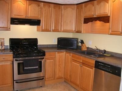 Foto del edificio - 626 Dickens Road NW