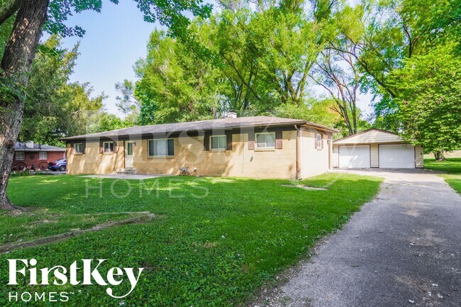 Foto del edificio - 3880 W Smith Valley Rd