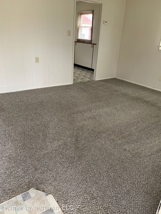 Foto del edificio - 2 br, 1 bath House - 2109 Herbert Avenue