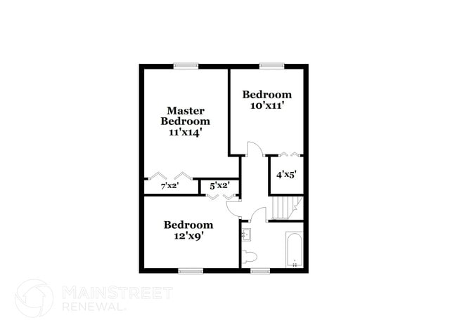 Building Photo - 5812 Shelby St