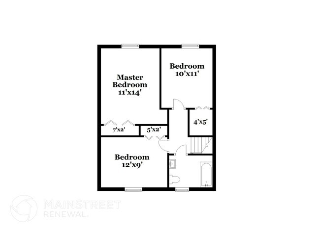 Foto del edificio - 5812 Shelby St