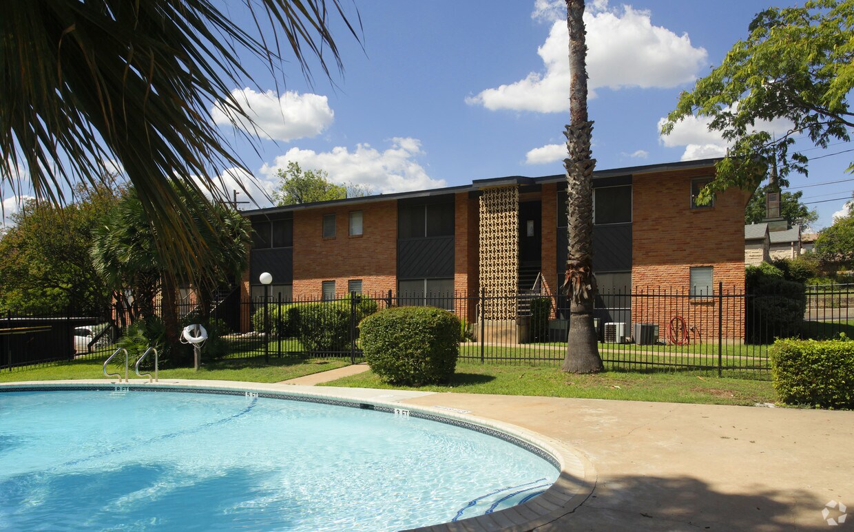 Foto principal - Shanti Apartments