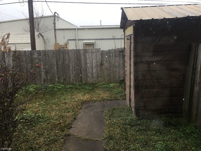 Foto del edificio - 2 br, 1.5 bath 4plex - 2916 Prairie Flower...