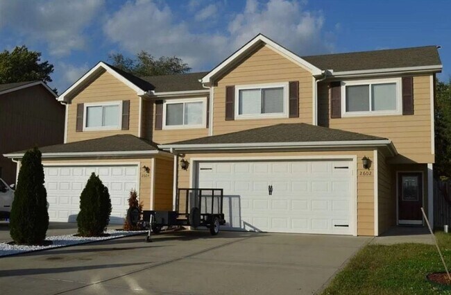 Foto del edificio - Quality Home Management