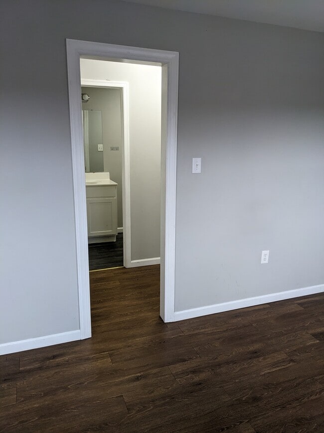 Foto del edificio - 1660 S Braddock St