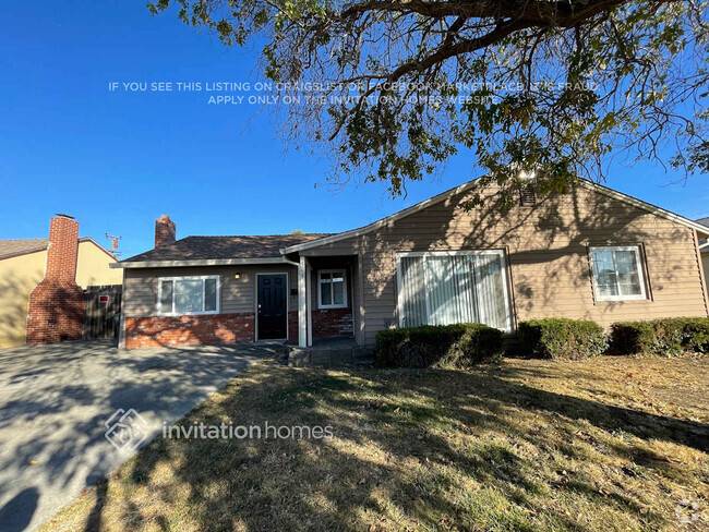 Building Photo - 508 Vervais Ave